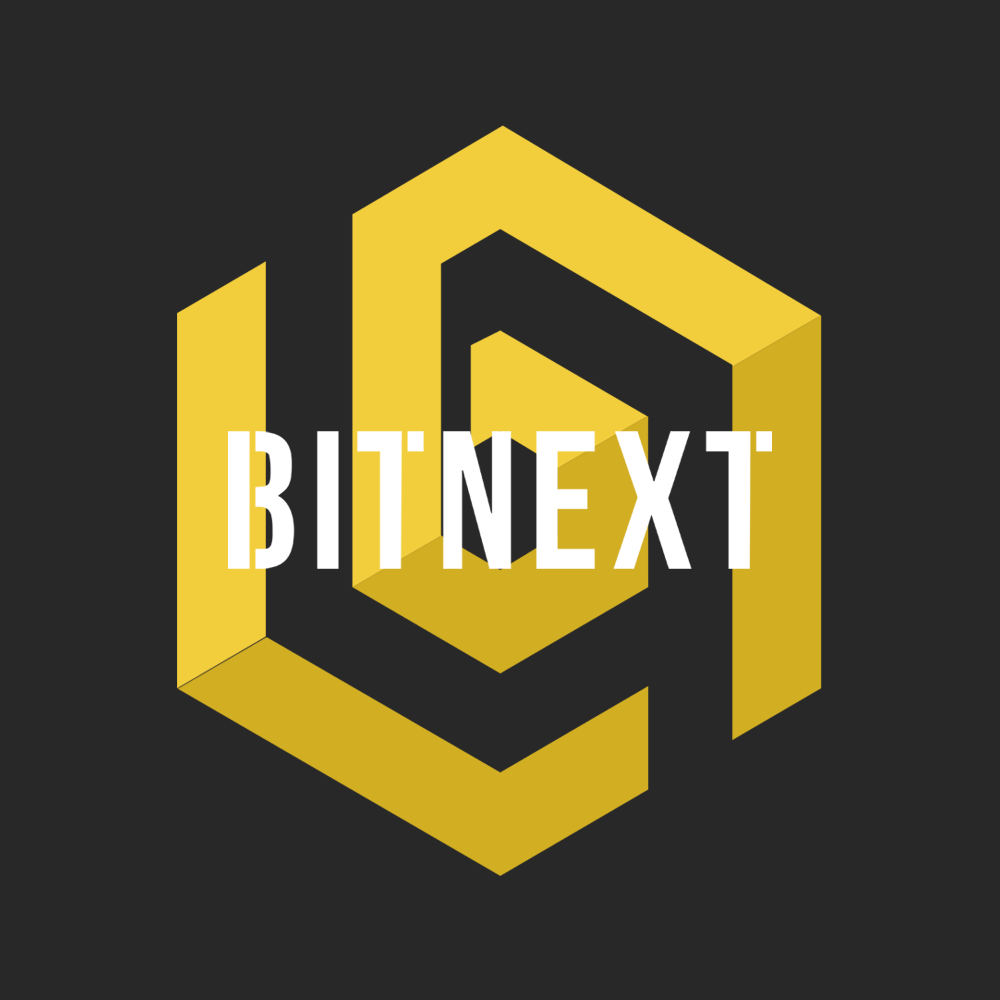bitnextのアイコンの画像