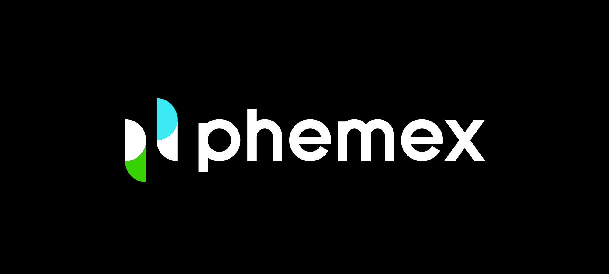 Phemex ロゴ