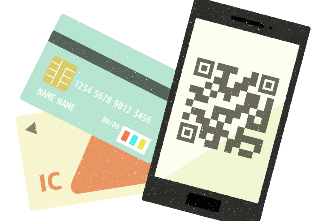 【スマホアプリ】MEXC(MXC)でのクレジットカードの使い方