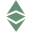 仮想通貨のロゴ