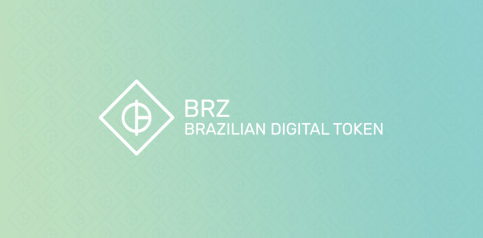BRZ（Brazilian Digital Token／ブラジルレアル・デジタルトークン）