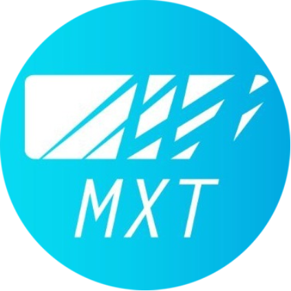 MXTのアイコン