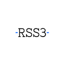 RSS3のアイコン