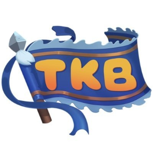 TKBのアイコン
