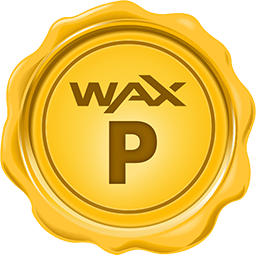 WAXPのアイコン