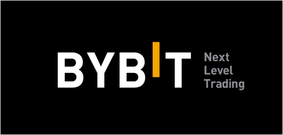 Bybit公式サイトのキャプチャ画像